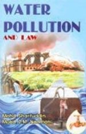 Water Pollution and Law