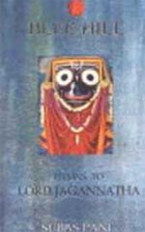 Blue Hill: Hymns to Jagannatha