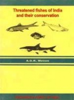Threatened Fishes of India and Their Conservation