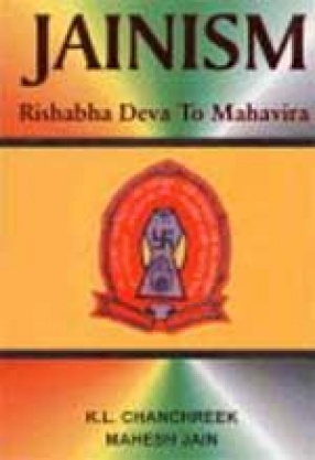 Jainism: Rishabha Deva to Mahavira