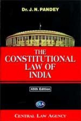 The Constitutional Law of India