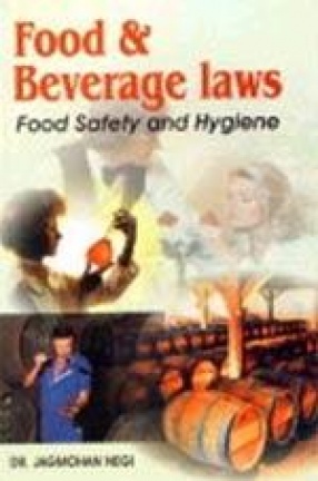 Food and Beverage Law: Food Safety and Hygiene