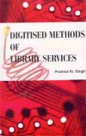 Digitised Methods of Library Services