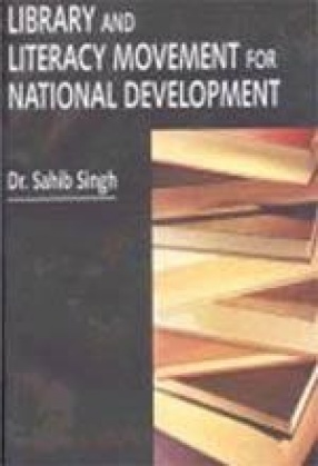 Library and Literacy Movement for National Development