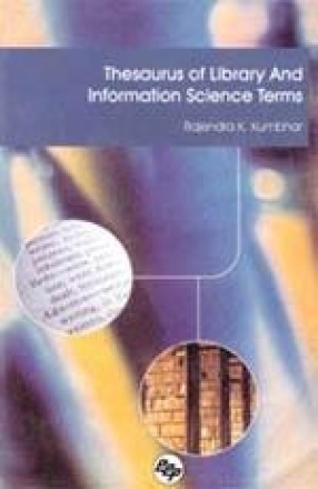 Thesaurus of Library and Information Science Terms