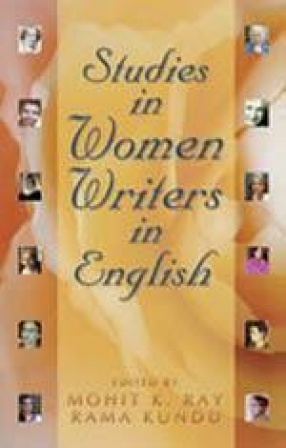 Studies in Women Writers in English (Volume 1)