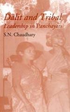 Dalit and Tribal Leadership in Panchayats