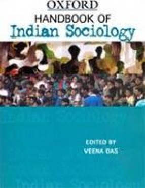 Handbook of Indian Sociology