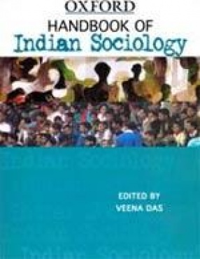 Handbook of Indian Sociology
