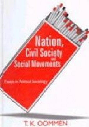 Nation, Civil Society and Social Movements: Essays in Political Sociology