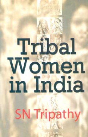 Tribal Women in India