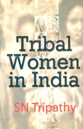 Tribal Women in India