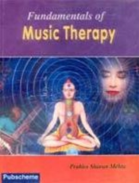 Fundamentals of Music Therapy