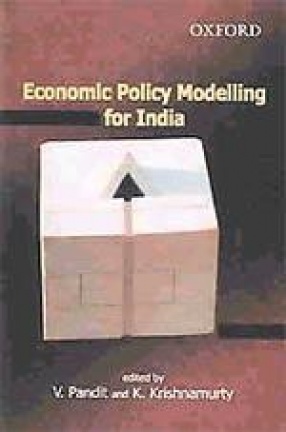 Economic Policy Modelling for India