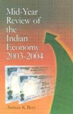 Mid-Year Review of the Indian Economy 2003-2004