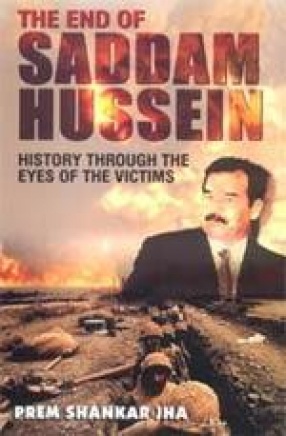 The End of Saddam Hussein