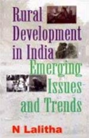 Rural Development in India: Emerging Issues and Trends (In 2 Volumes)