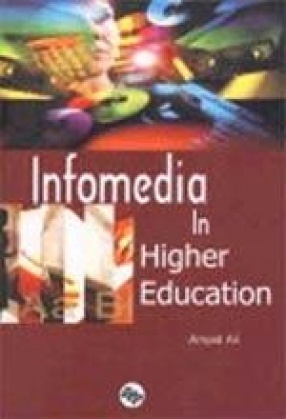 Infomedia in Higher Education