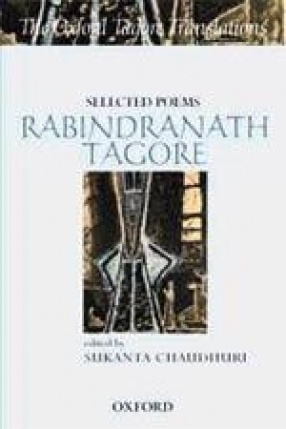 Rabindranath Tagore: Selected Poems