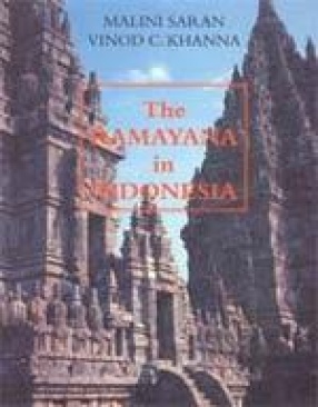 The Ramayana in Indonesia