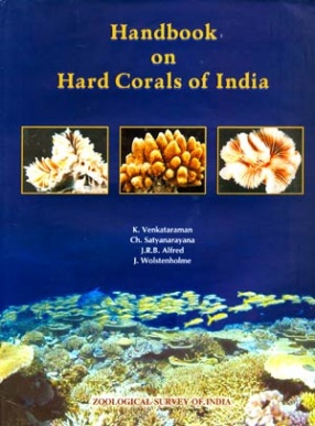 Handbook on Hard Corals of India