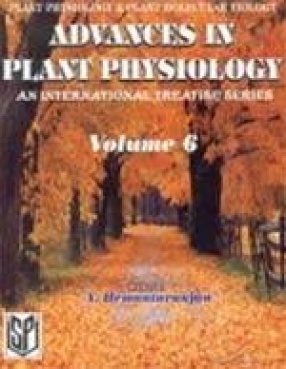 Advances in Plant Physiology: An International Treatise Series (Volume 6)