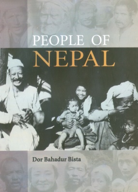 People of Nepal