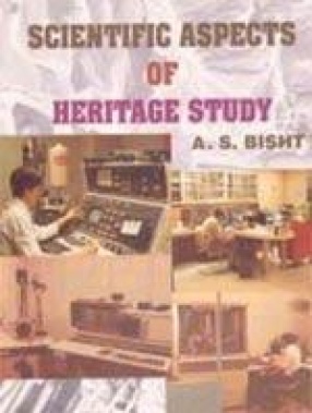 Scientific Aspects of Heritage Study