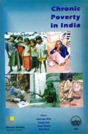 Chronic Poverty in India