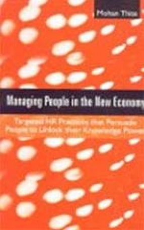 Managing People in the New Economy