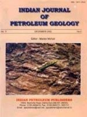 Indian Journal of Petroleum Geology (Volume 11, No. 1 and 2)