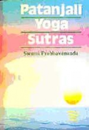 Patanjali Yoga Sutras