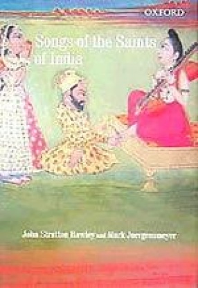 Songs of the Saints of India