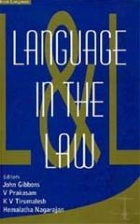 Language in the Law