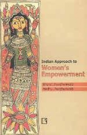 Indian Approach to Women's Empowerment