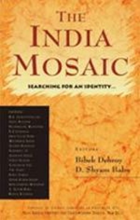 The India Mosaic: Searching for an Identity