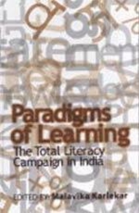 Paradigms of Learning: The Total Literacy Campaign in India