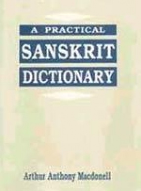 A Practical Sanskrit Dictionary