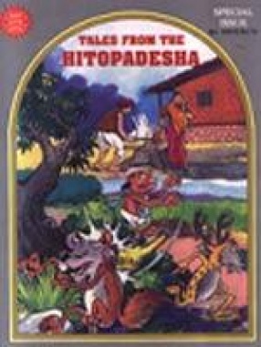 Tales from the Hitopadesha - Special Issue