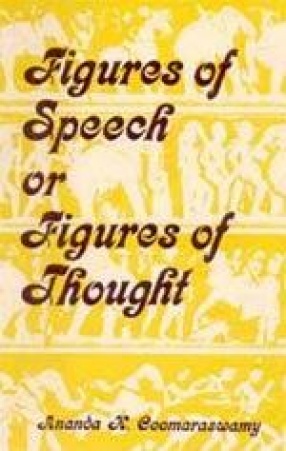 Figures of Speech or Figures of Thought