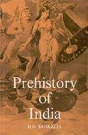 Prehistory of India