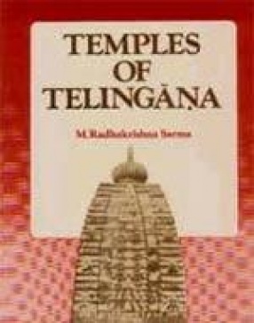 Temples of Telingana