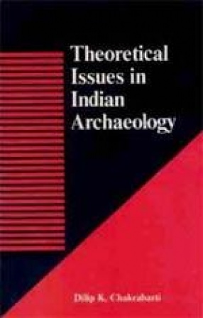 Theoretical Issues in Indian Archaeology