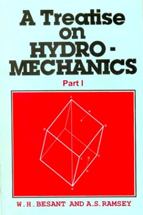 A Treatise on Hydromechanics, Volume 1