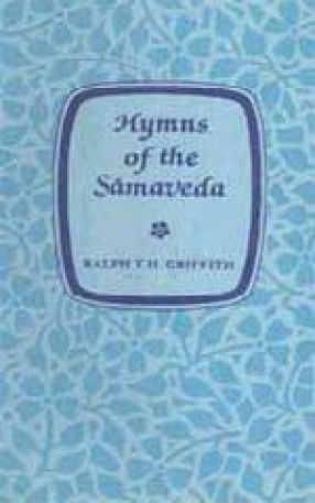 Hymns of the Samaveda