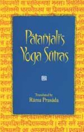 Patanjali's Yoga Sutras