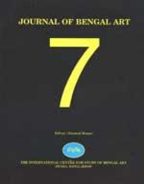 Journal of Bengal Art: Volume 7