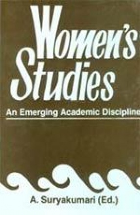 Women's Studies: An Emerging Discipline
