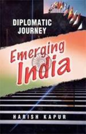 Diplomatic Journey: Emerging India