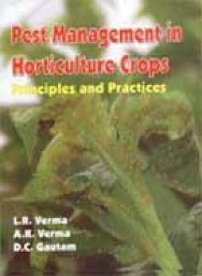 Pest Management in Horticulture Crops: Principles and Practices